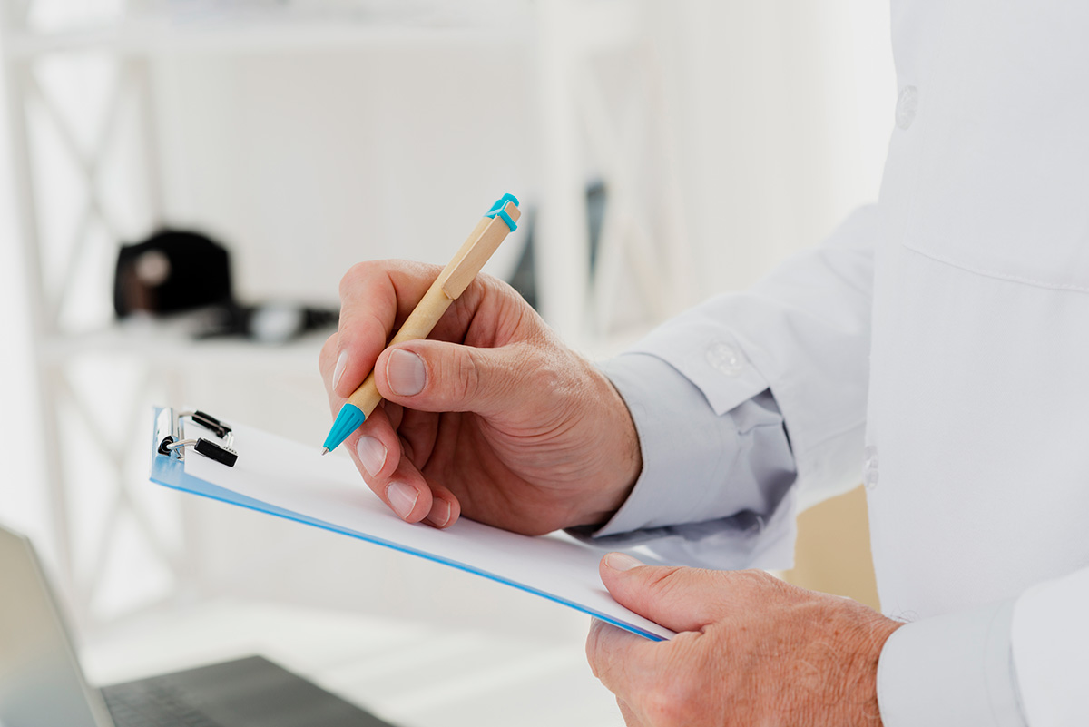 Testosterone Replacement Therapy In Testosterone Replacement Therapy Clinic In Salina