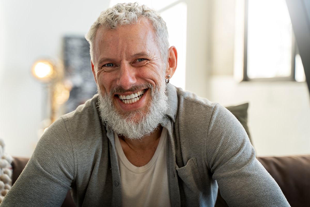 Testosterone Replacement Therapy for Men In Testosterone Replacement Therapy Clinic In Salina